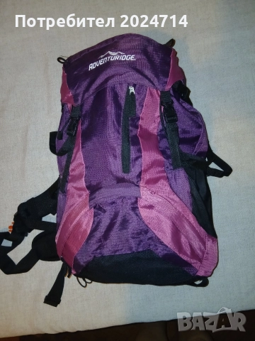 Туристическа раница Adventuridge