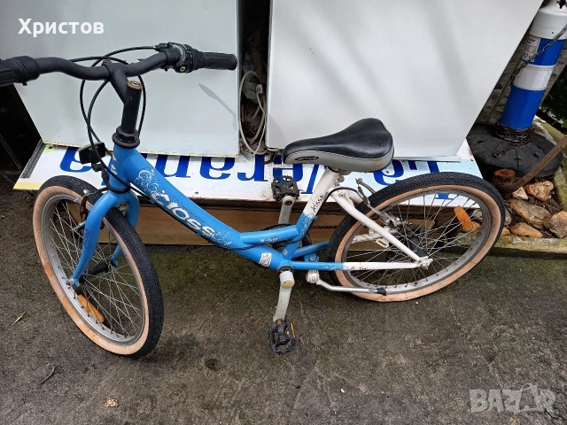 Детско колело