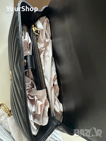 Дамска Чанта Pinko Love Lady Puff Classic, снимка 9 - Чанти - 54061398