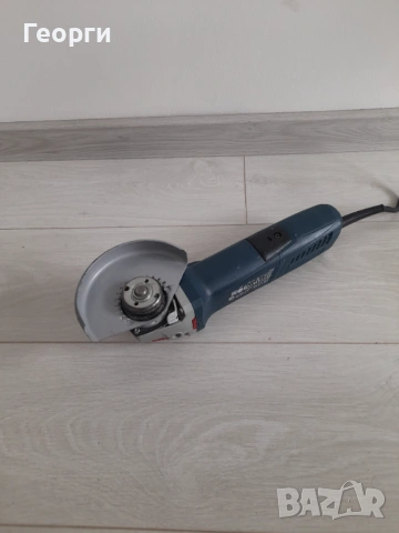 Bosch GWS 19-125 CIE ъглошлайф, флекс, снимка 2 - Ъглошлайфи - 54392274