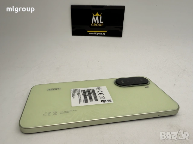 #MLgroup предлага:   #Xaiomi Redmi A7 Pro 64GB / 4GB RAM Dual-SIM, нов, снимка 3 - Xiaomi - 55283838