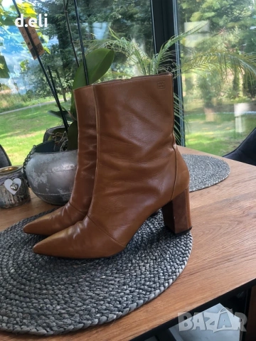 ESCADA Original Size 39 100% Кожа