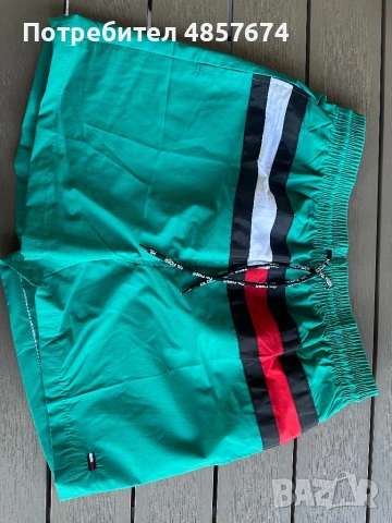 Мъжки бански Tommy Hilfiger