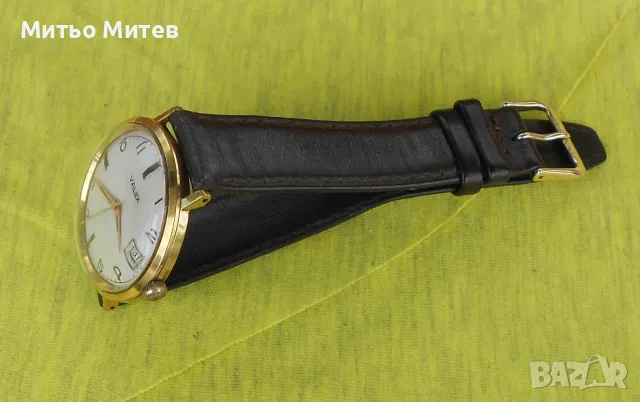 Valex автоматик, снимка 5 - Мъжки - 55415157