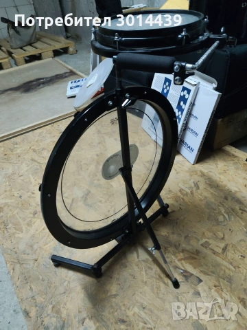 Pearl Compact Traveler - компактни барабани, снимка 4 - Ударни инструменти - 55285136