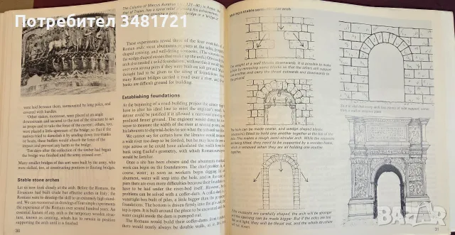 The Roman Engineers, снимка 8 - Изкуство, музика, кино и фотография - 55361867