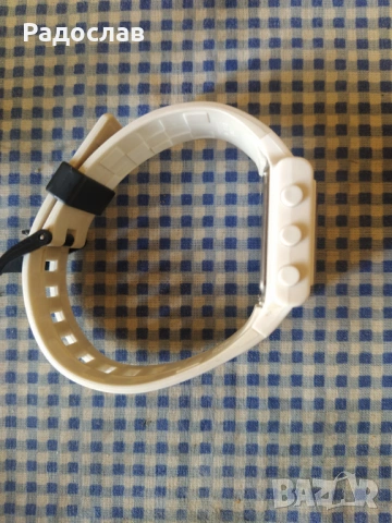 часовник CASIO, снимка 4 - Дамски - 54516121