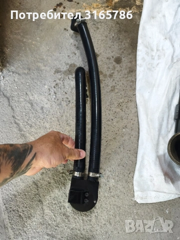 oil kesh tank bmw n54 , снимка 3 - Аксесоари и консумативи - 54322901