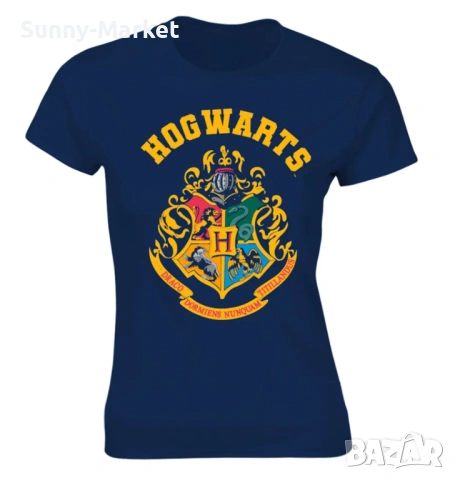 Harry Potter / Хари Потър тениски с принт , тениска с печат XS-5XL