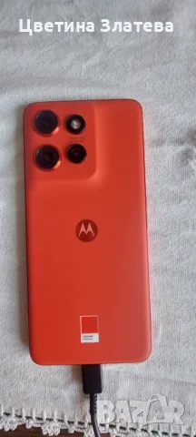 Motorola Edge 50 Neo , снимка 3 - Motorola - 55317168