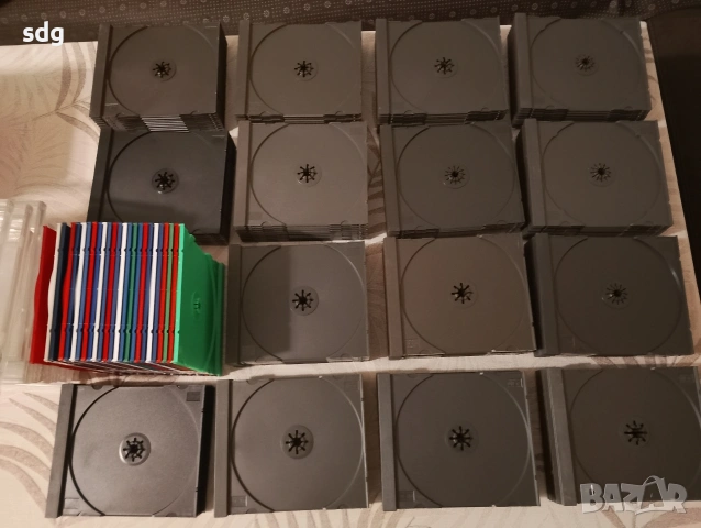 CD трей