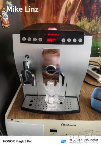 Jura impressa X5 
