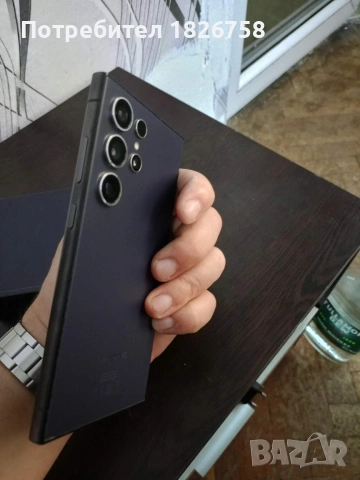 Samsung Galaxy S24 Ultra, снимка 7 - Samsung - 54568041