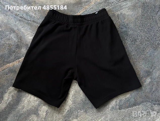 Puma мъжки къси панталони , снимка 2 - Къси панталони - 54990002