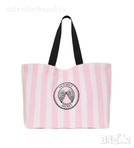 Victoria's Secret Angel Essentials Голяма дамска чанта