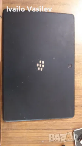 BlackBerry PlayBook 32gb таблет, снимка 2 - Таблети - 55588853