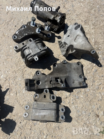 Тоаран 2..tdi/140, снимка 10 - Автомобили и джипове - 55296059