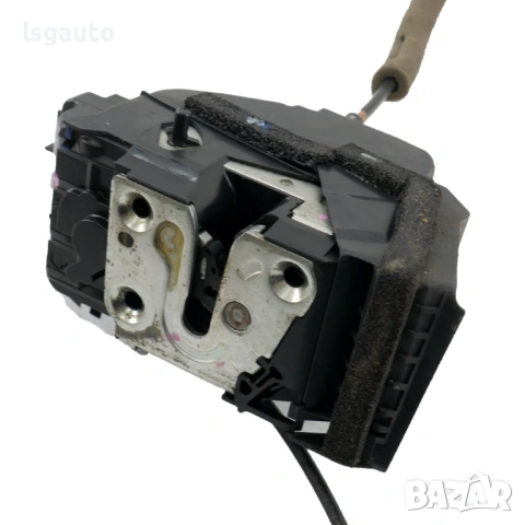 Брава задна дясна врата Nissan Qashqai II 2013-2021 ID: 160482