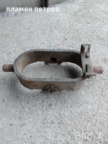 части за ГАЗ 53 , снимка 2 - Части - 49967967