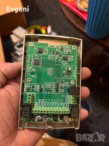 Ключалка, снимка 3 - Други - 54066716