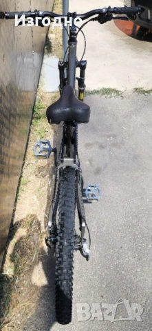 MTB DH Carrera Banshee 26", снимка 18 - Велосипеди - 54947239
