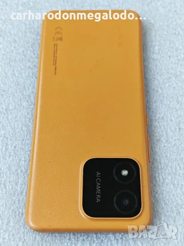 Honor X5 Перфектен Като Нов, снимка 8 - Huawei - 55400570