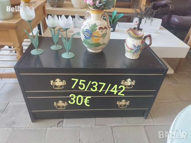Мебели , снимка 7 - Други - 54379730