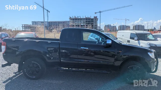 Форд Рейнджър 2.2 TDCI XLT, снимка 8 - Автомобили и джипове - 55456468