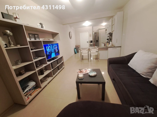 Апартамент за почивки в Поморие  намиращ се на 20м. от плажа между морето и езерото., снимка 5 - Почивки на море - 54690149