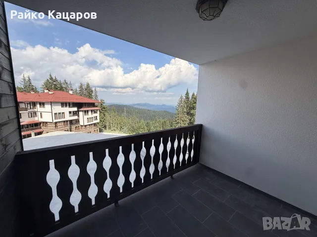 Луксозен двустаен апартамент в Grand Resort Pamporovo F27, снимка 8 - Апартаменти - 55375793