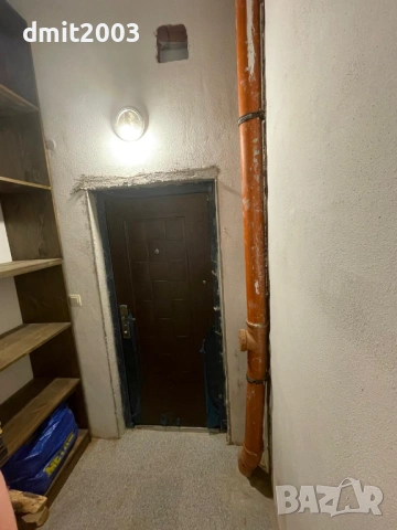 Тристаен с камина в Боров Парк, снимка 17 - Апартаменти - 54195395