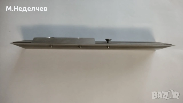 Ножодържател за микротом и криостат/ножчета за еднократна употреба/, снимка 4 - Медицински консумативи - 54778113