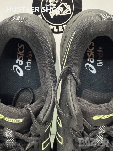 Маратонки ASICS GEL PULSE 15 GORE-TEX. Номер 44, снимка 9 - Маратонки - 55470959
