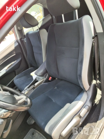Honda Civic 8th 1.4i 83кс на части / Хонда Сивик , снимка 4 - Части - 54856785