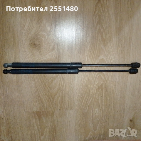 Газови Амортисьори Багажник Passat B6 Variant