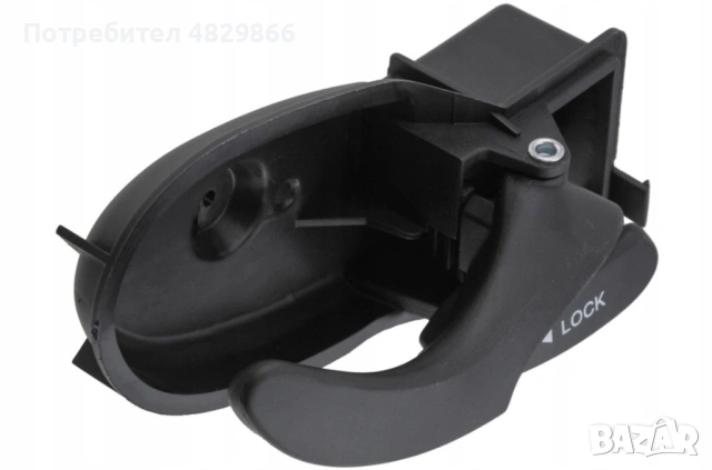 YC15-V22600-AB Вътрешна интериорна дръжка за предна дясна врата FORD…