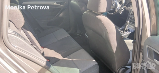  Volkswagen Golf, снимка 10 - Автомобили и джипове - 54689751