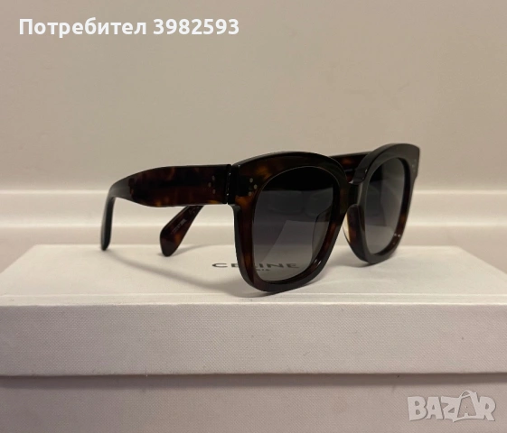 Оригинални слънчеви очила Celine CL40002U с кутия