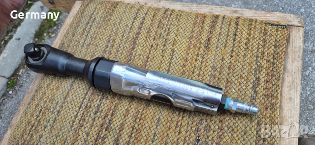 пневматична тресчотка wurth drs 1/2, снимка 8 - Други инструменти - 53989631