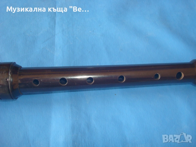 Блок флейта сопрано , снимка 3 - Духови инструменти - 53982849