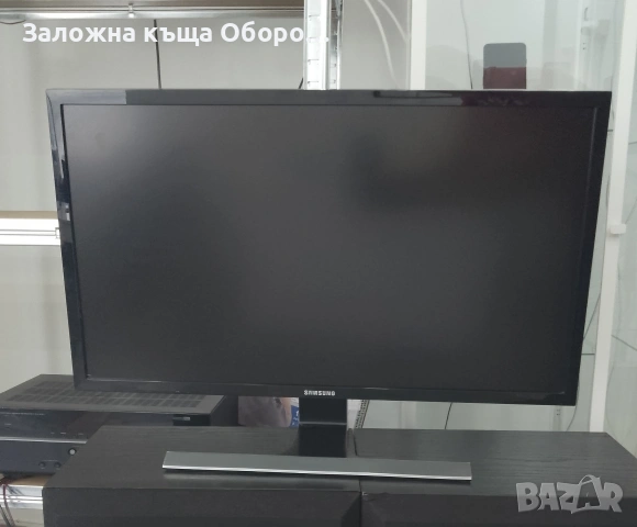 Монитор Samsung 28" UHD