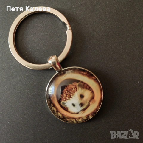 Ключодържатели - различни 