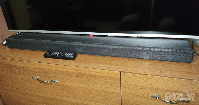 Саундбар/soundbar Sony HT-A3000 3.1 250 W Dolby Atmos DTS-X HDMI eARC, снимка 6 - Аудиосистеми - 55221660