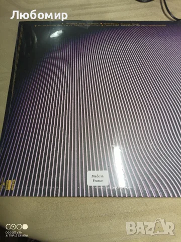 Tame Impala - Currents (2 LP) (0602547306777) , снимка 3 - Грамофонни плочи - 55303675