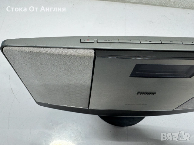 Аудио система - Philips BTM 2056/05 / Bluetooth , снимка 4 - Аудиосистеми - 45973994