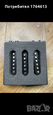 Адаптери - Fender, Dimarzio …