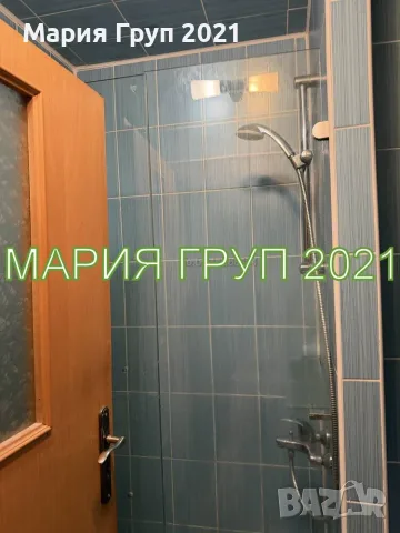🏡 Агенция за недвижими имоти Мария Груп 2021 представя: ✨ Уютен двустаен апартамент в саниран блок , снимка 11 - Апартаменти - 55326262
