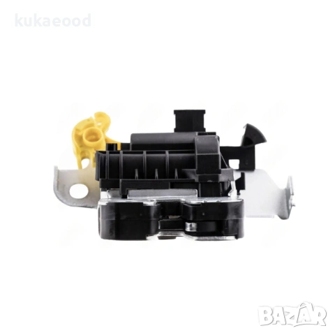 Брава за багажник на VW Passat B8, снимка 3 - Части - 54051185