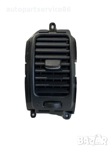 Въздуховод преден ляв за Nissan Pathfinder 2.5 Dci (2009) 68760EB301