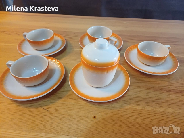 чашки